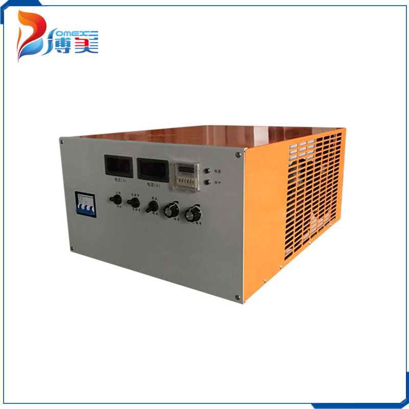PCB electroplating power supply