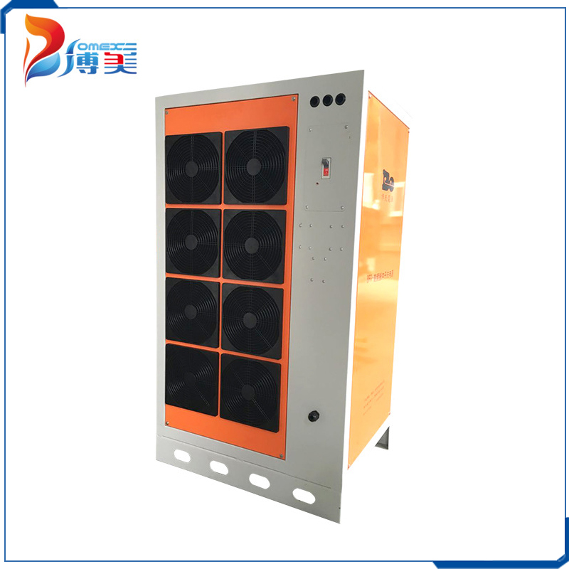 High power electrolytic power supply